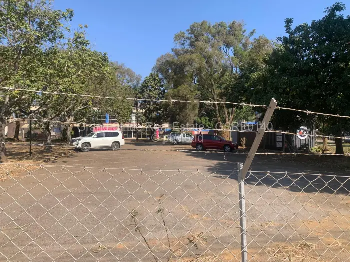 Commercial Stand for Sale in Borrowdale, Harare