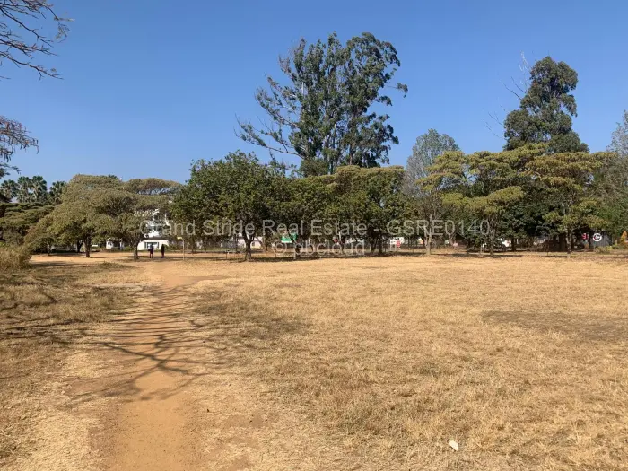 Commercial Stand for Sale in Borrowdale, Harare