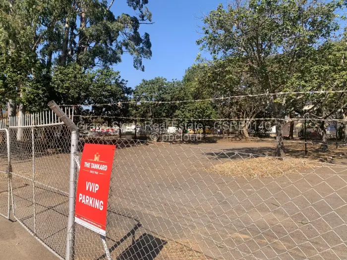 Commercial Stand for Sale in Borrowdale, Harare