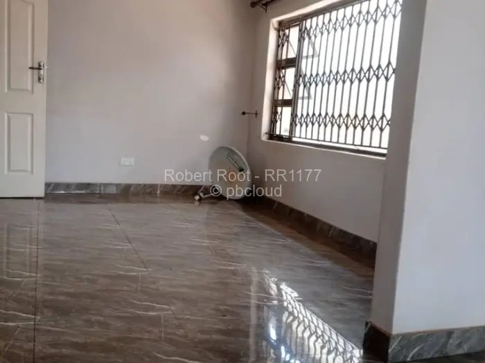 3 Bedroom House to Rent in Glen Norah, Harare