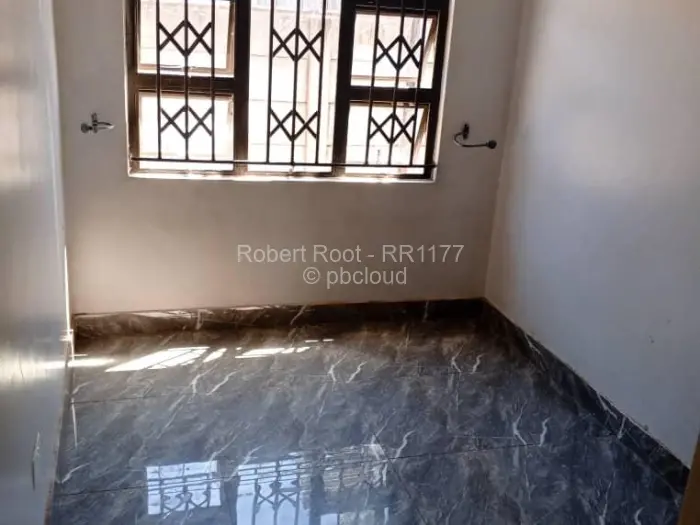 3 Bedroom House to Rent in Glen Norah, Harare