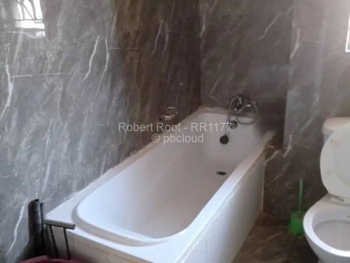 3 Bedroom House to Rent in Glen Norah, Harare