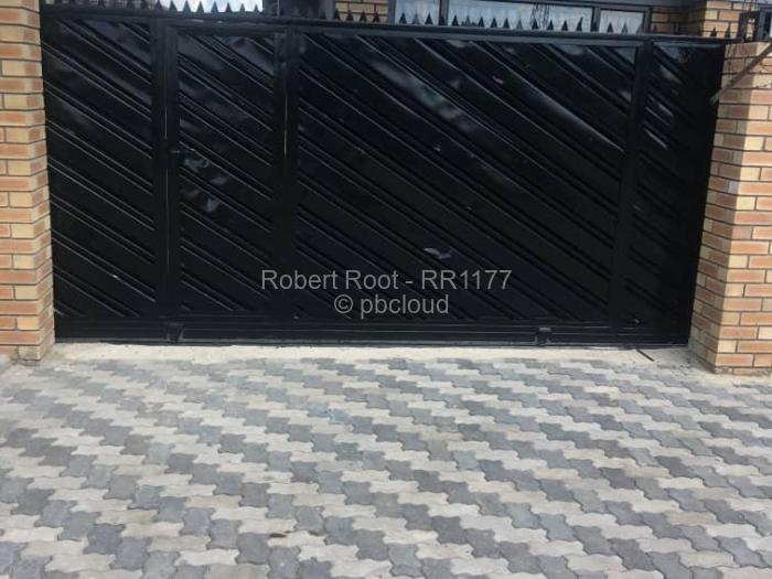 3 Bedroom House to Rent in Glen Norah, Harare