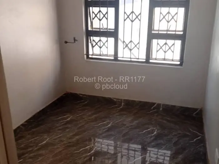 3 Bedroom House to Rent in Glen Norah, Harare