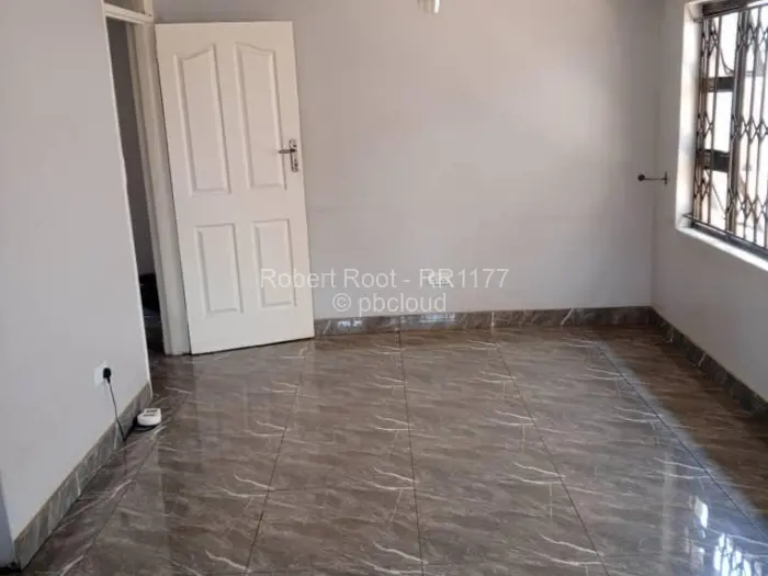 3 Bedroom House to Rent in Glen Norah, Harare