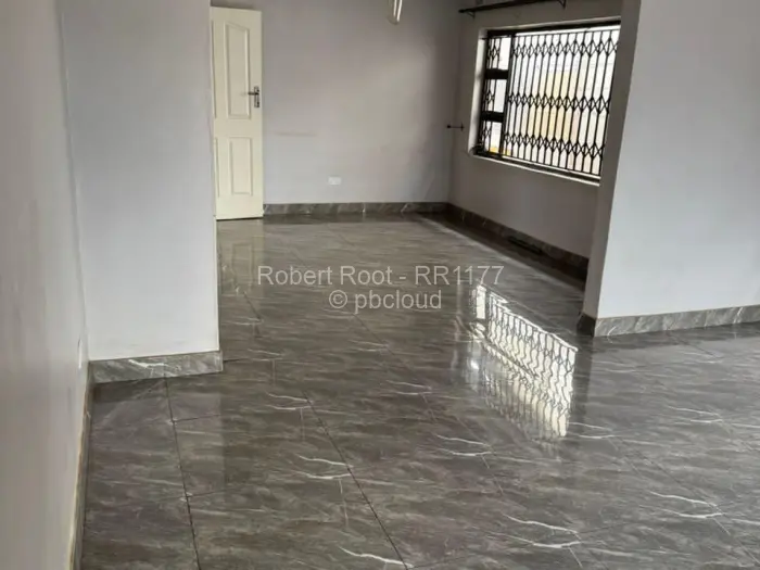 3 Bedroom House to Rent in Glen Norah, Harare