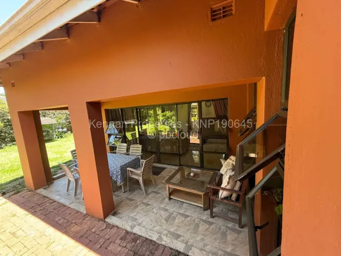 4 Bedroom House for Sale in Borrowdale Brooke, Harare