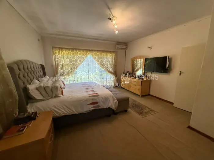 4 Bedroom House for Sale in Borrowdale Brooke, Harare