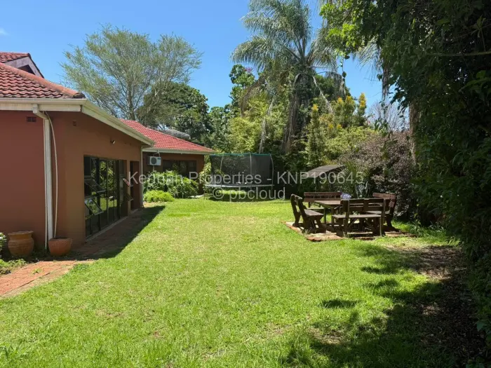 4 Bedroom House for Sale in Borrowdale Brooke, Harare