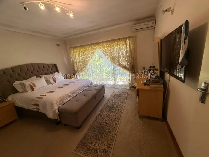 4 Bedroom House for Sale in Borrowdale Brooke, Harare