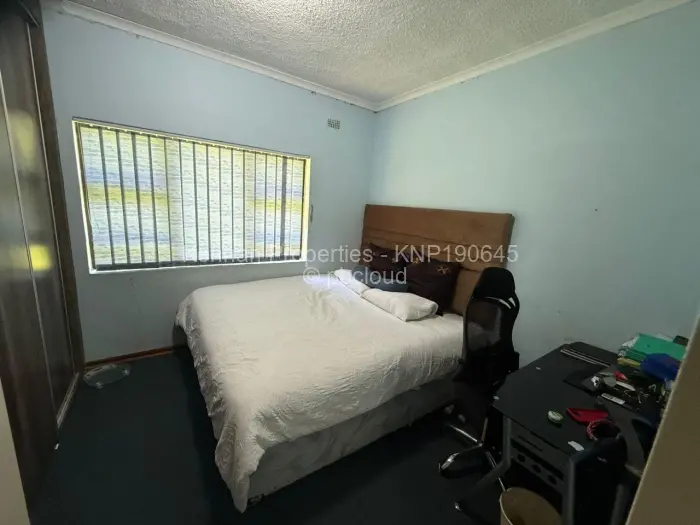 4 Bedroom House for Sale in Borrowdale Brooke, Harare