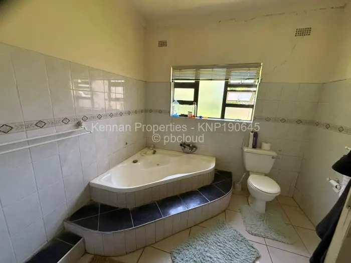 4 Bedroom House for Sale in Borrowdale Brooke, Harare