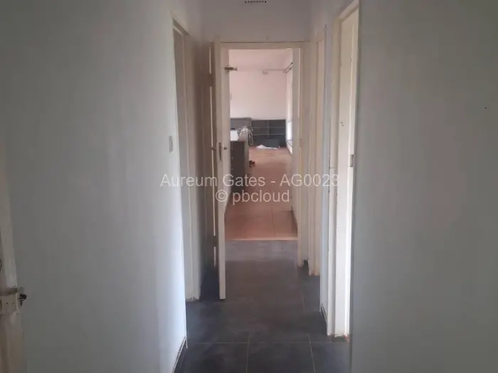 4 Bedroom House to Rent in Greystone Park, Harare