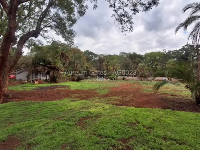 4 Bedroom House to Rent in Greystone Park, Harare