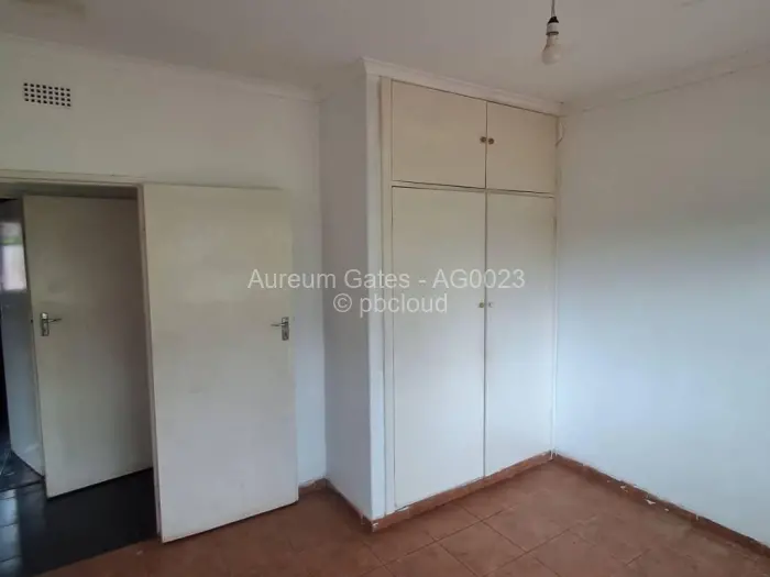 4 Bedroom House to Rent in Greystone Park, Harare