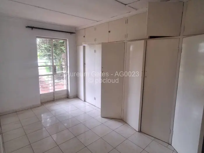 4 Bedroom House to Rent in Greystone Park, Harare