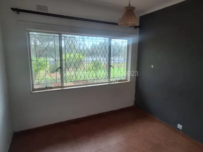 4 Bedroom House to Rent in Greystone Park, Harare