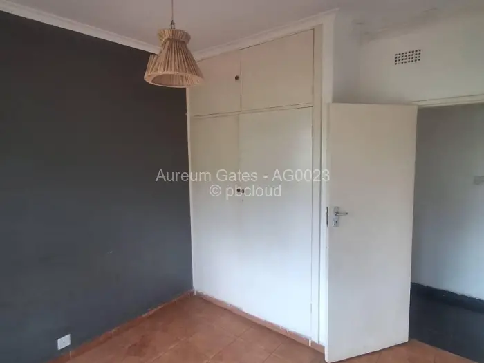 4 Bedroom House to Rent in Greystone Park, Harare