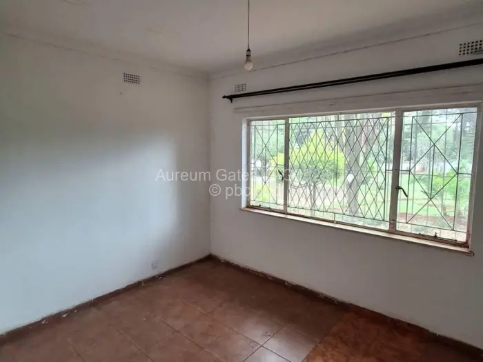 4 Bedroom House to Rent in Greystone Park, Harare