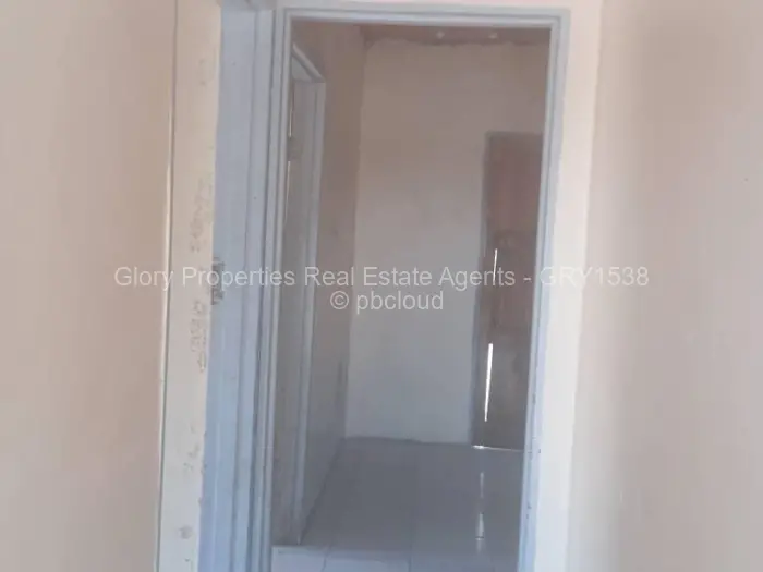 2 Bedroom House for Sale in Eastview, Harare
