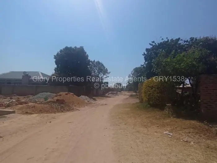 2 Bedroom House for Sale in Eastview, Harare