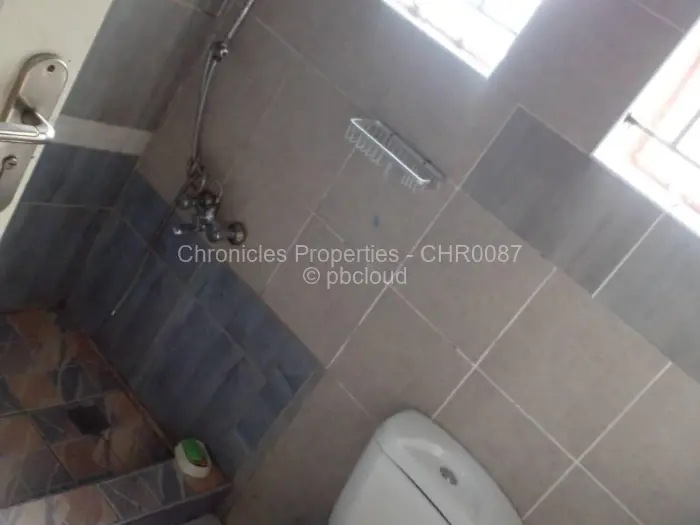 2 Bedroom House for Sale in Budiriro, Harare