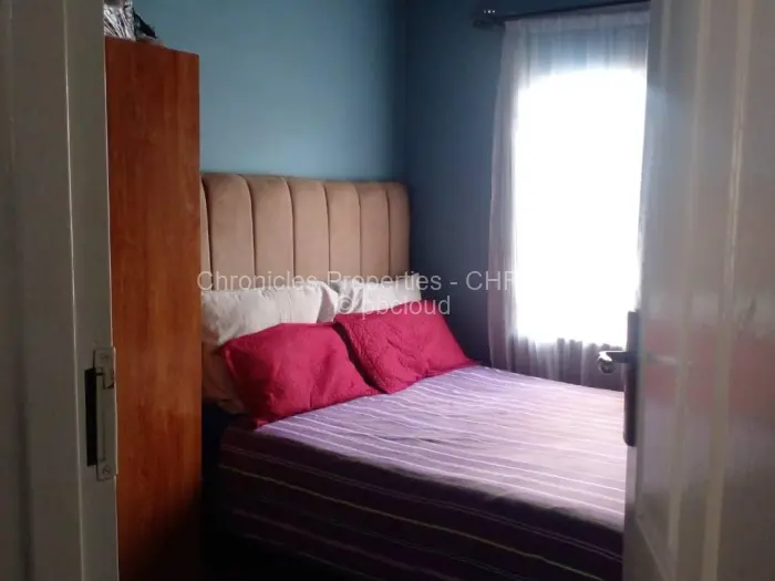 2 Bedroom House for Sale in Budiriro, Harare