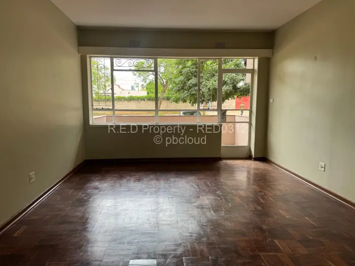 Flat/Apartment to Rent in Bulawayo City Centre, Bulawayo