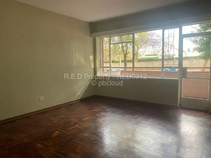 Flat/Apartment to Rent in Bulawayo City Centre, Bulawayo
