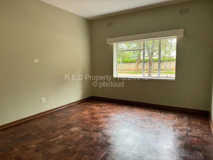 Flat/Apartment to Rent in Bulawayo City Centre, Bulawayo