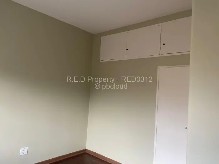 Flat/Apartment to Rent in Bulawayo City Centre, Bulawayo