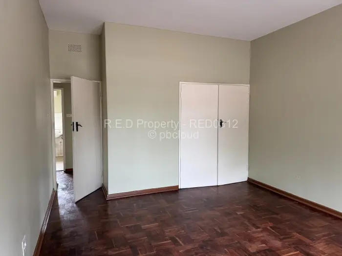 Flat/Apartment to Rent in Bulawayo City Centre, Bulawayo