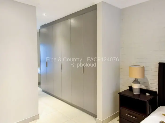 Flat/Apartment to Rent in Meyrick Park, Harare