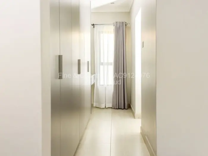 Flat/Apartment to Rent in Meyrick Park, Harare