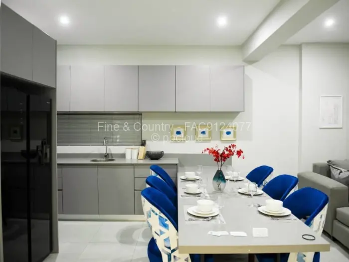 Flat/Apartment to Rent in Highlands, Harare