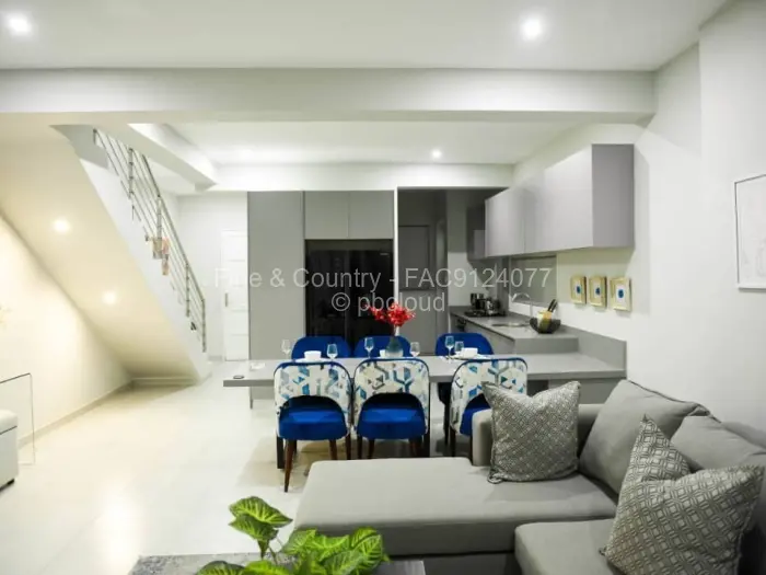 Flat/Apartment to Rent in Highlands, Harare