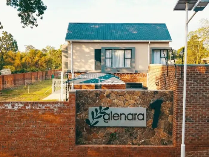 Flat/Apartment to Rent in Highlands, Harare