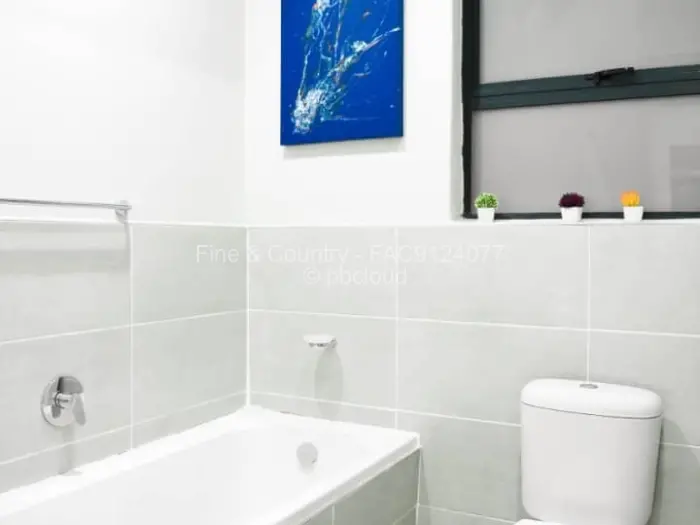 Flat/Apartment to Rent in Highlands, Harare