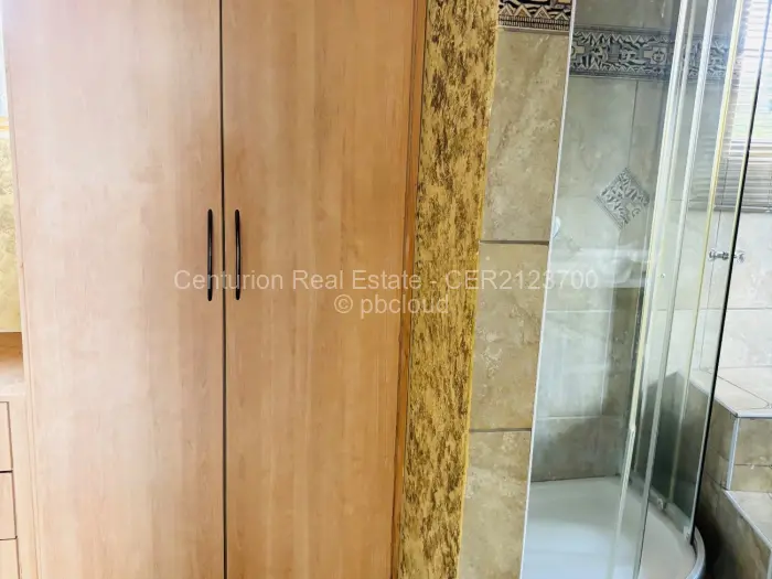 5 Bedroom House to Rent in The Grange, Harare