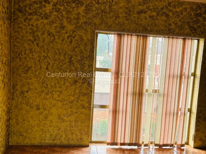 5 Bedroom House to Rent in The Grange, Harare