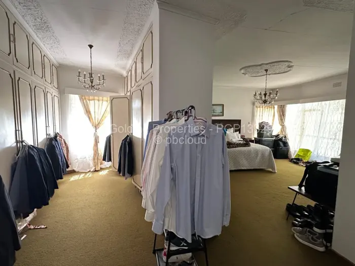 4 Bedroom House for Sale in Hillside Byo, Bulawayo