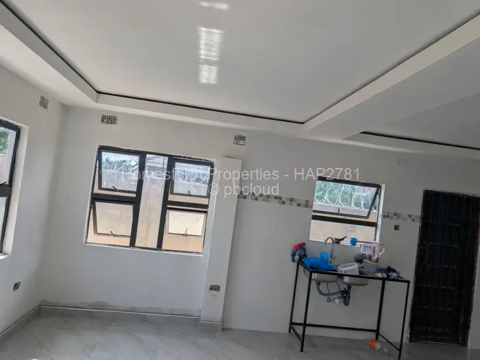 4 Bedroom House for Sale in Southview Park, Harare