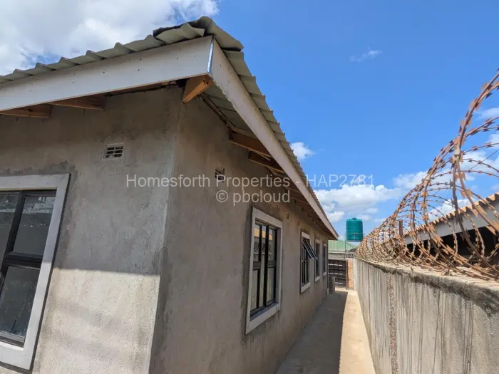 4 Bedroom House for Sale in Southview Park, Harare