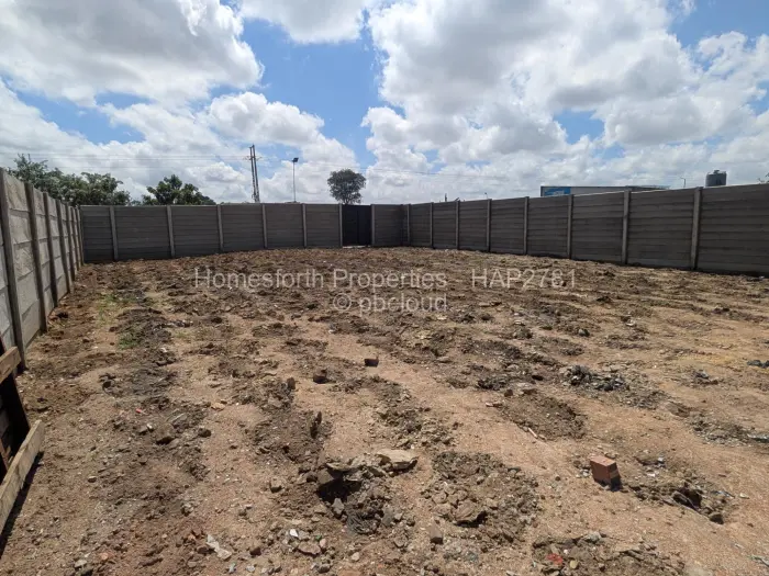 4 Bedroom House for Sale in Southview Park, Harare