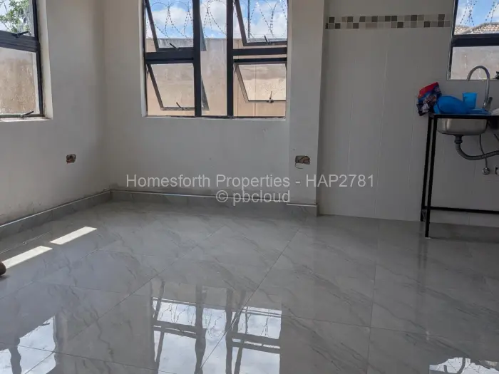 4 Bedroom House for Sale in Southview Park, Harare