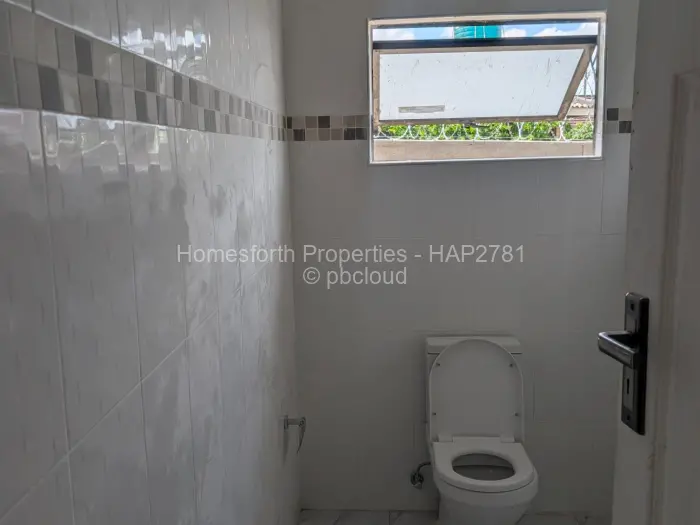 4 Bedroom House for Sale in Southview Park, Harare