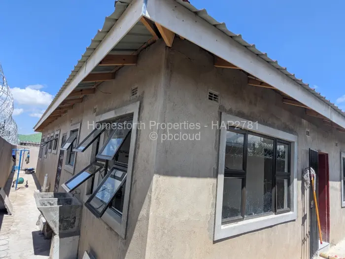 4 Bedroom House for Sale in Southview Park, Harare