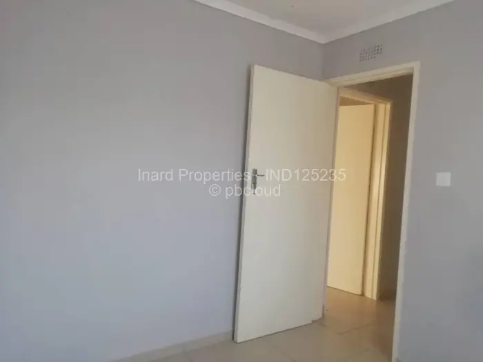 3 Bedroom House to Rent in Msasa Park, Harare