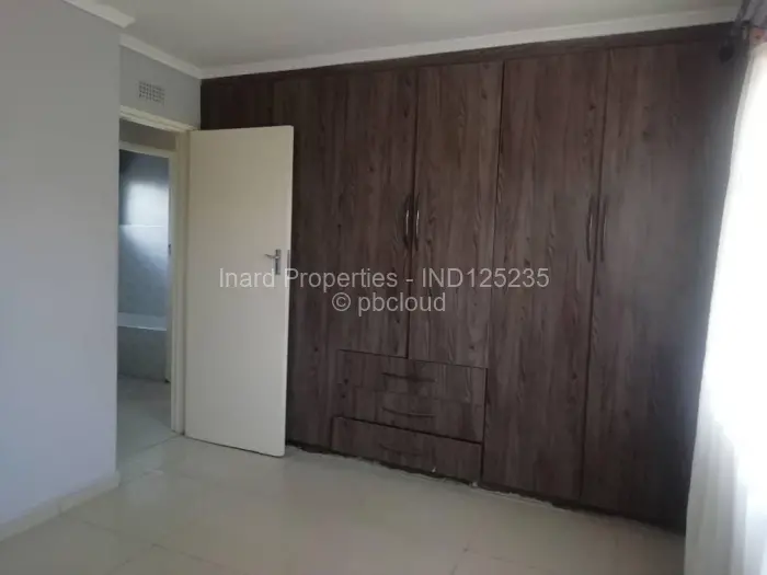 3 Bedroom House to Rent in Msasa Park, Harare
