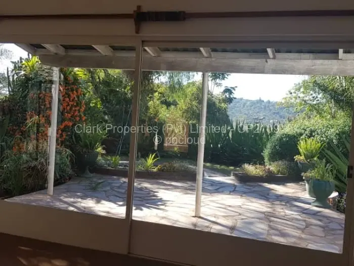 3 Bedroom House for Sale in Greystone Park, Harare